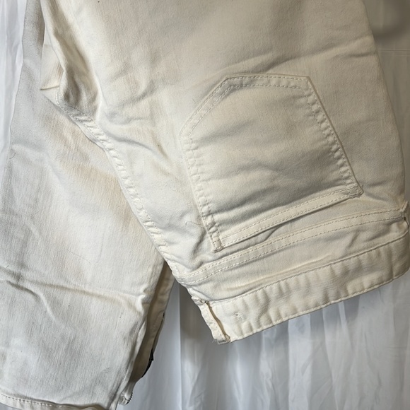 Free People Skinny Ankle Jeans - Picture 3 of 6